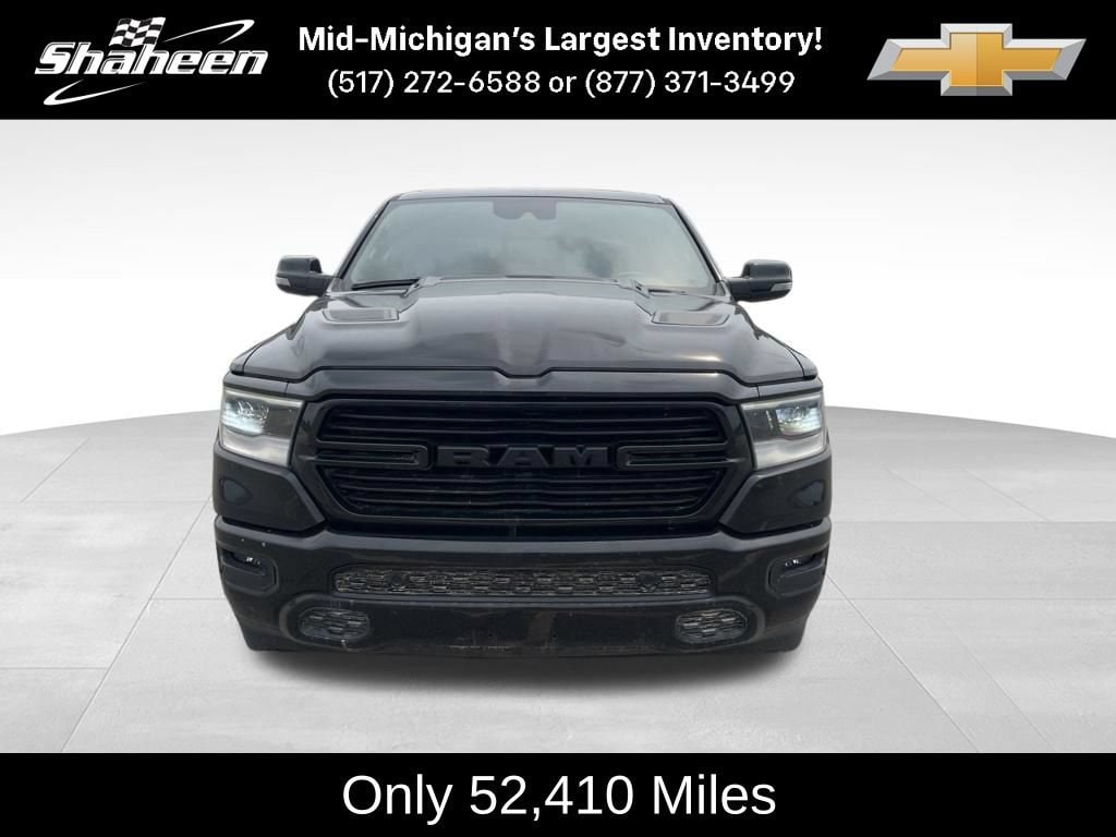ram ram 1500 pickup 2023 1C6SRFJT6PN525949 image ram ram 1500 pickup 2023 1C6SRFJT6PN525949 image